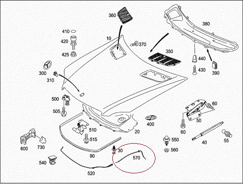 Mercedes-Benz ML класса, Внедорожник | 6