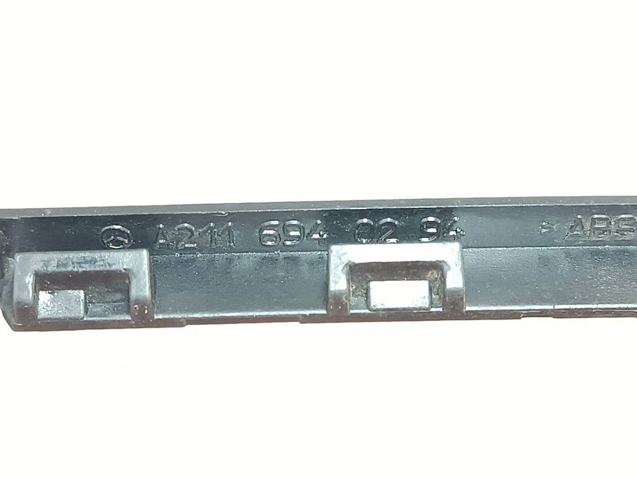 Mercedes-Benz E klasė, Sedanas | 9