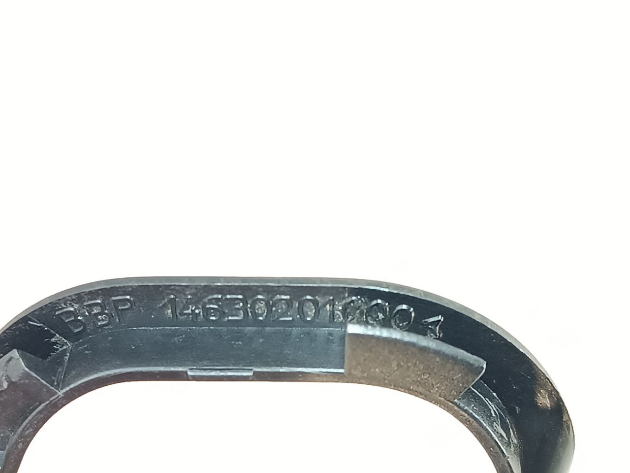 Mercedes-Benz E klasė, Sedanas | 10