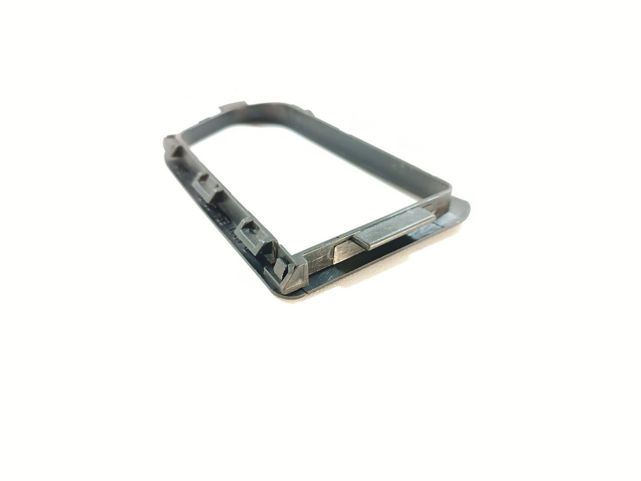 Mercedes-Benz E klasė, Sedanas | 6