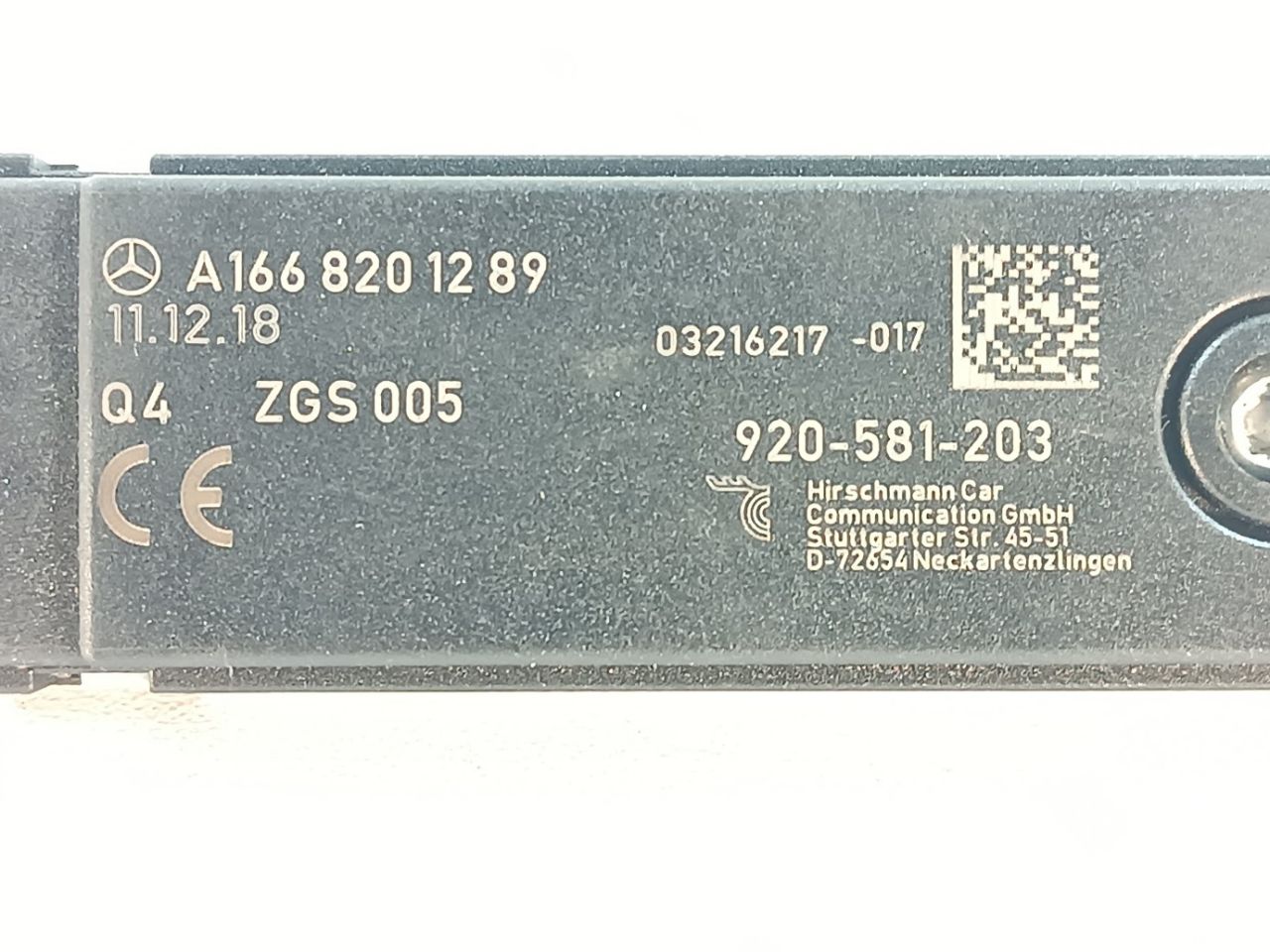Mercedes-Benz C класса, Седан | 6