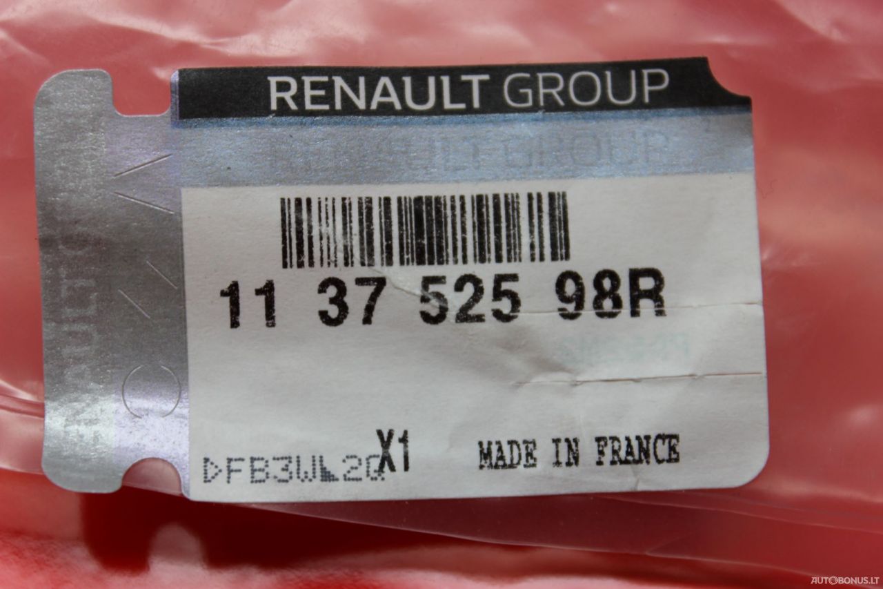 Renault Trafic III | 8