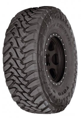 Toyo 275/70R18  (+370 690 90009) летние шины
