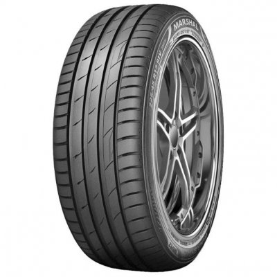 Marshal 245/35R20  (+370 690 90009) summer tyres