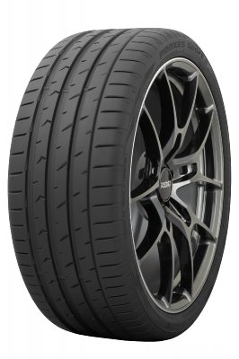Toyo 225/45R19 (+370 690 90009) vasarinės padangos