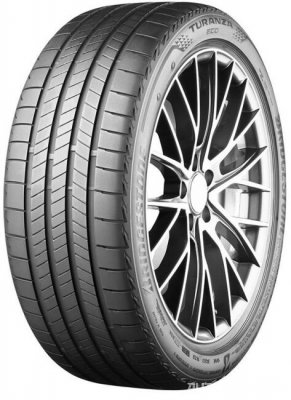 Bridgestone 255/40R21 (+370 690 90009) vasarinės padangos
