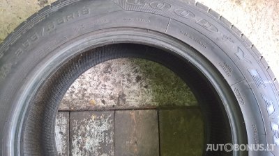 Bridgestone Dueler H/P летние шины | 1