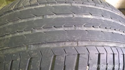 Bridgestone Dueler H/P летние шины | 3