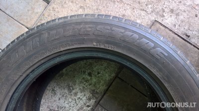Goodyear Eagle F1 summer tyres | 1