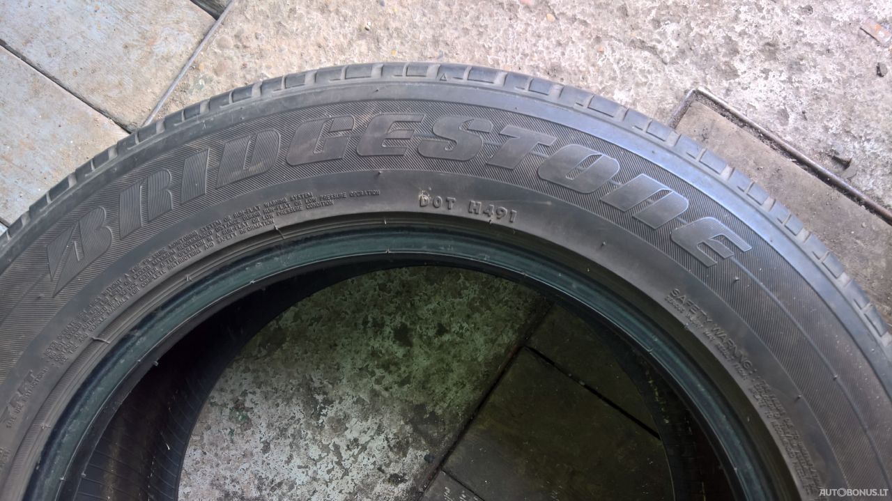 Goodyear Eagle F1 летние шины | 1