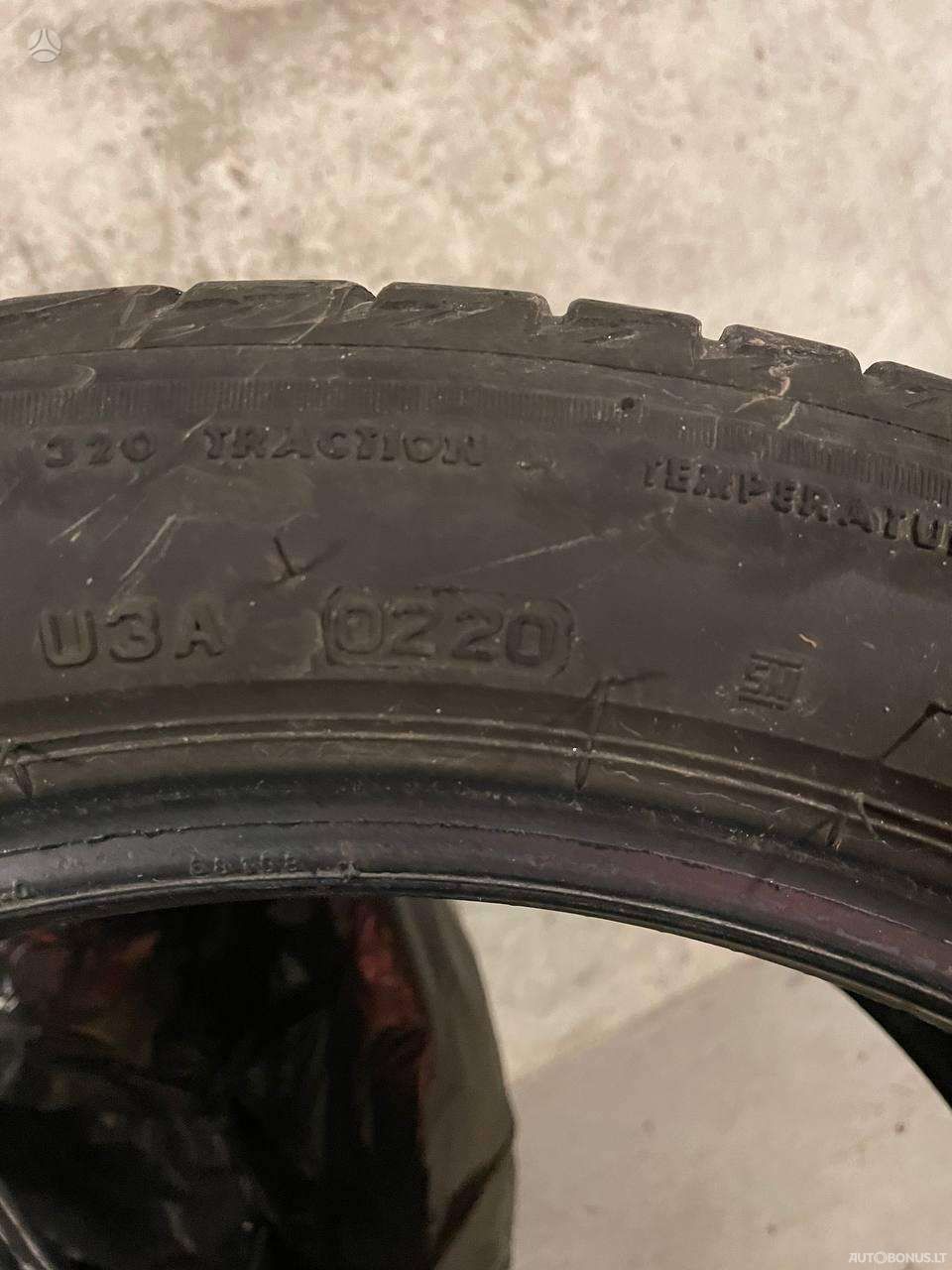 Bridgestone TURANZA T005 summer tyres | 3
