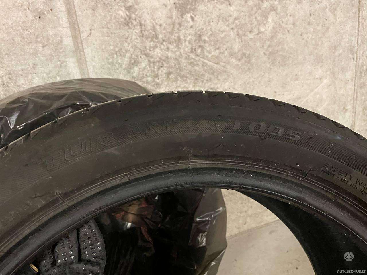 Bridgestone TURANZA T005 summer tyres | 4