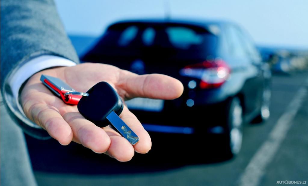  Perkame visų žinomų markių automobilius. | 11