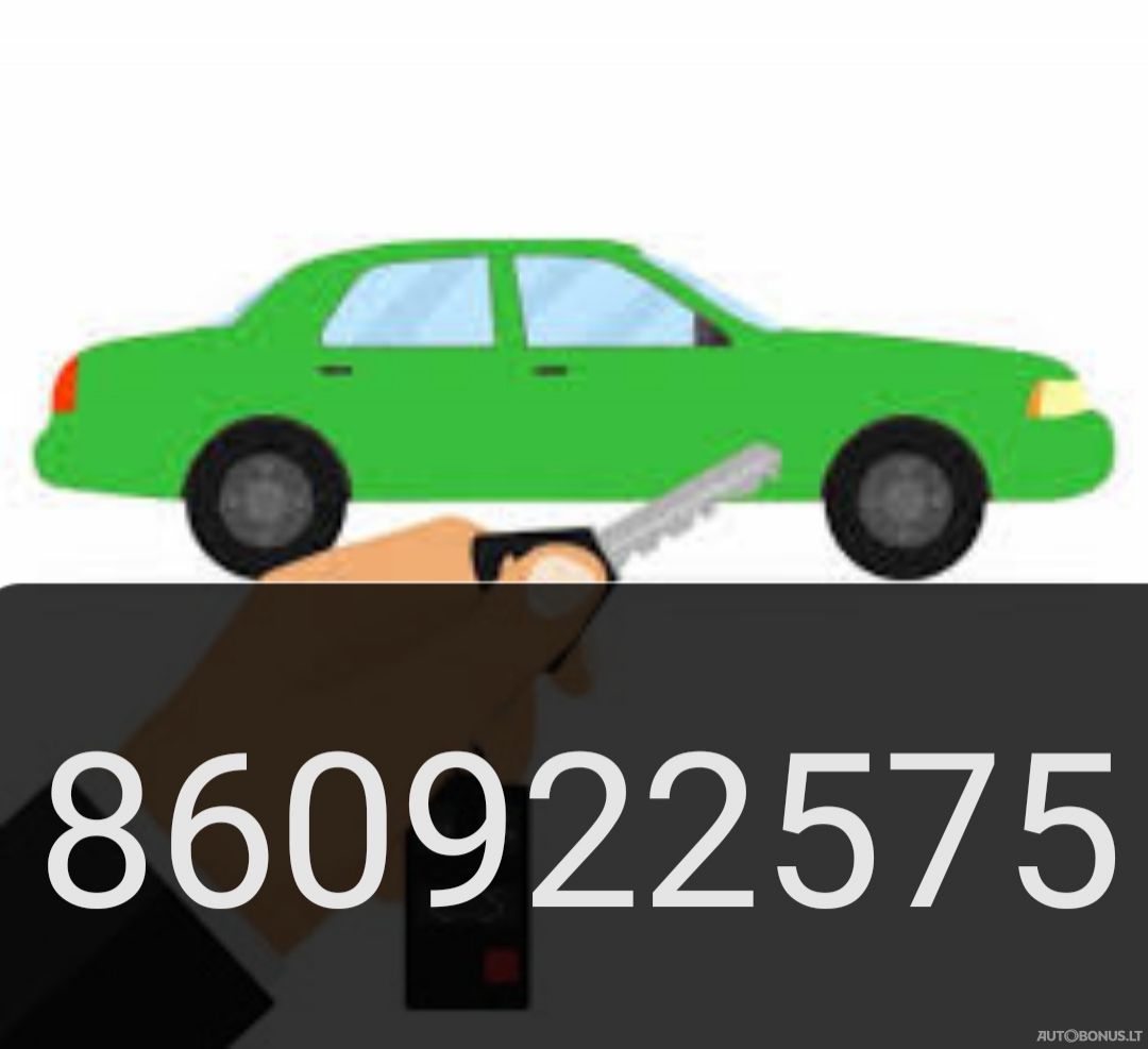  Perkame visų žinomų markių automobilius. | 12