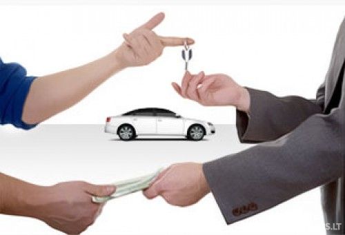  Perkame visų žinomų markių automobilius. | 16