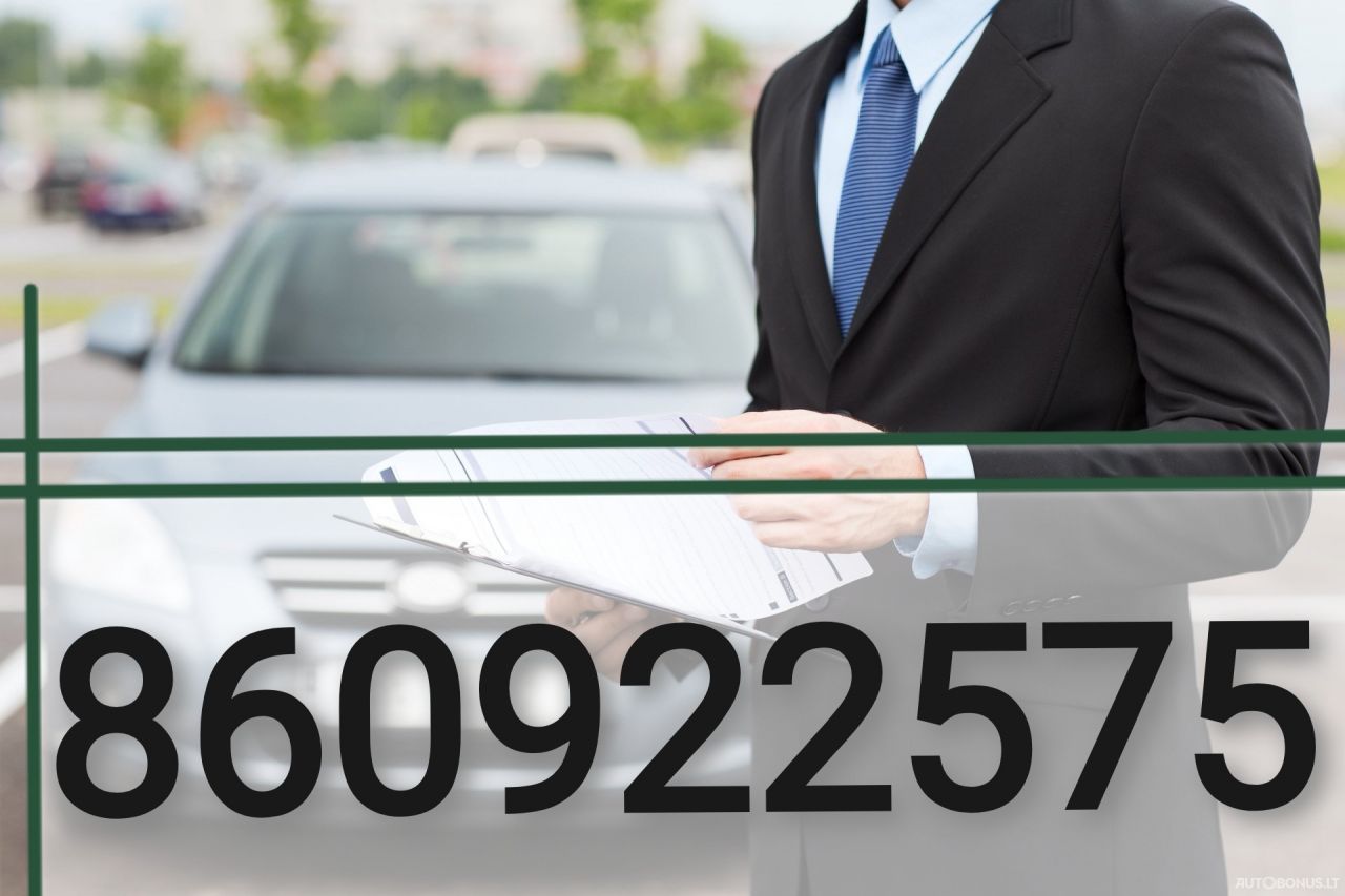  Perkame visų žinomų markių automobilius. | 17