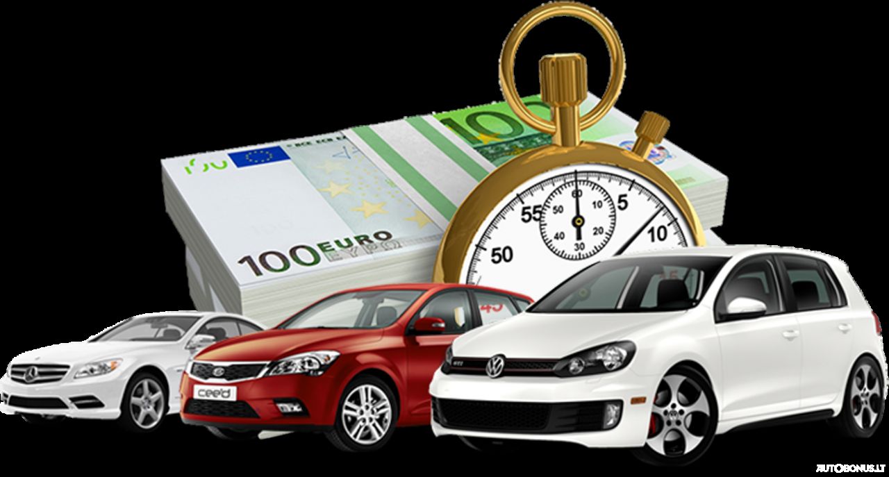  Perkame visų žinomų markių automobilius. | 19