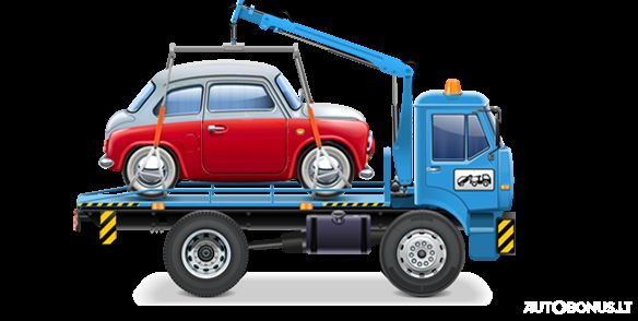  Perkame visų žinomų markių automobilius. | 6