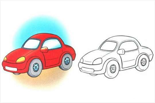  Perkame visų žinomų markių automobilius. | 7