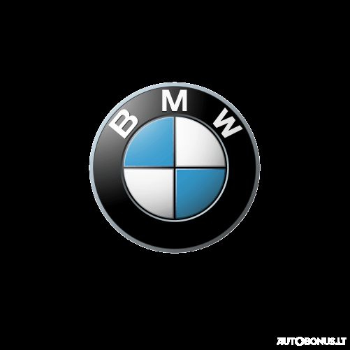  Raktų gamyba „BMW“ automobiliams