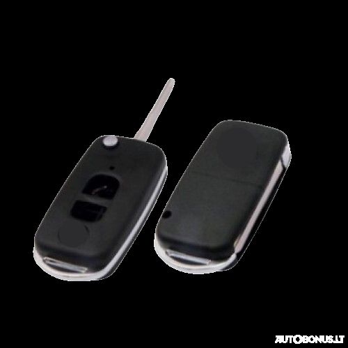  Rakto korpusas – skirtas Mazda