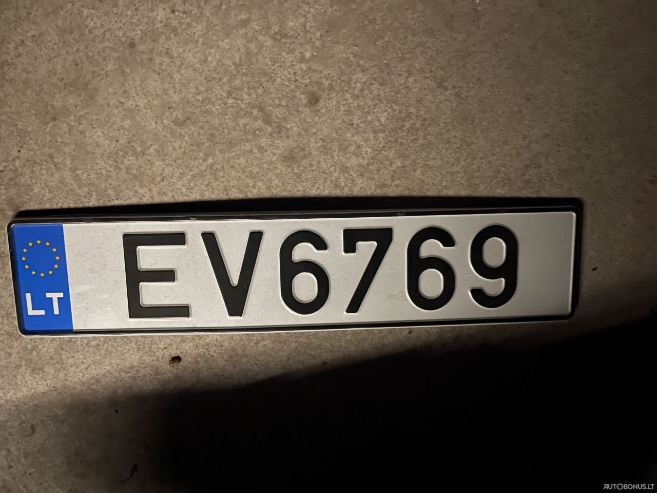  EV6769