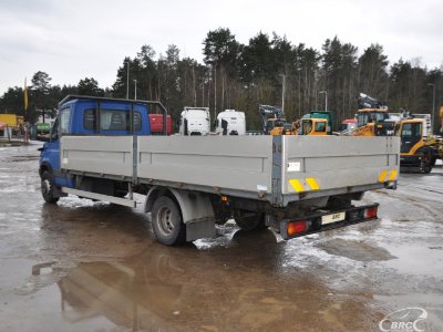 Iveco Daily 65C17 HPT, Bortiniai | 3