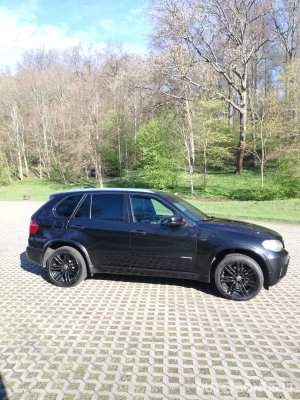 BMW X5 | 1