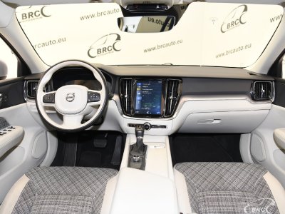 Volvo V60 | 2
