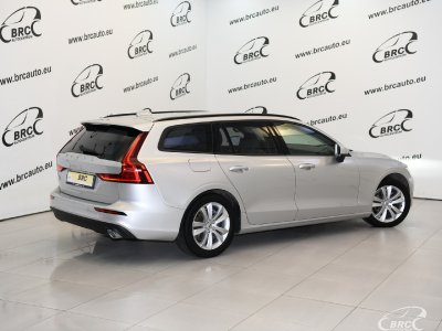 Volvo V60 | 1