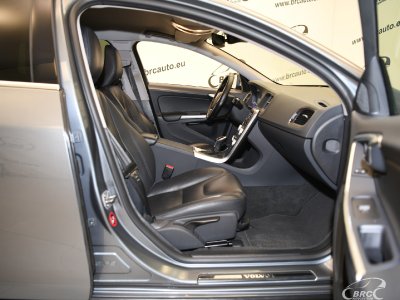 Volvo V60 | 3