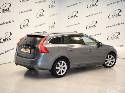 Volvo V60 | 1