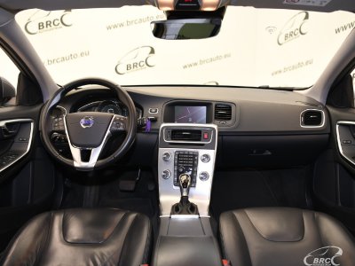 Volvo V60 | 2