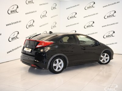 Honda Civic | 1