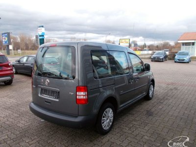 Volkswagen Caddy | 1