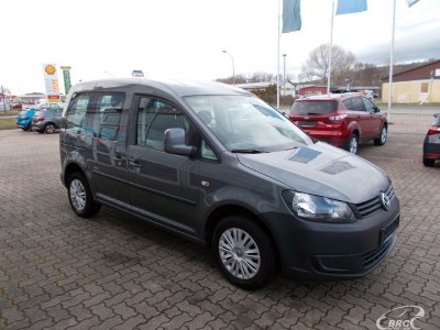 Volkswagen Caddy | 3