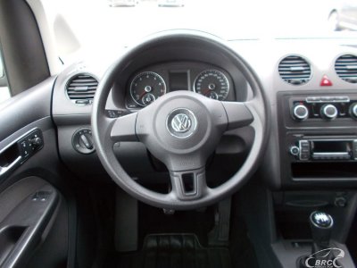 Volkswagen Caddy | 2
