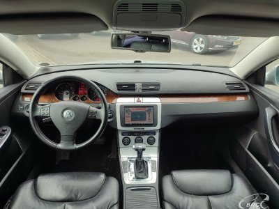 Volkswagen Passat | 2