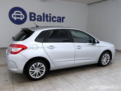 Citroen C4 | 2