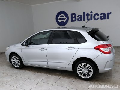 Citroen C4 | 3