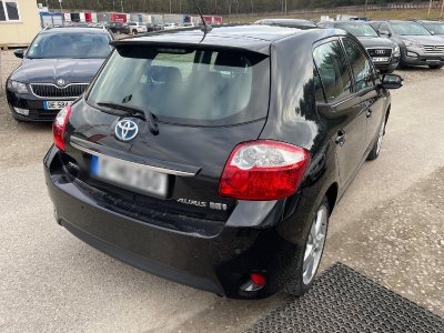 Toyota Auris | 2
