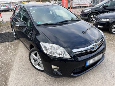 Toyota Auris | 3