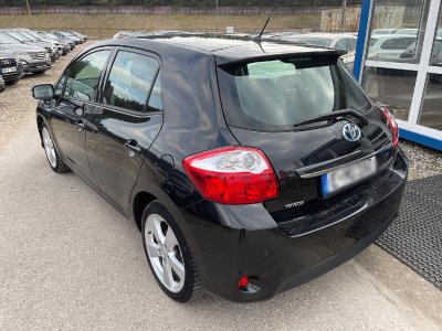 Toyota Auris | 1