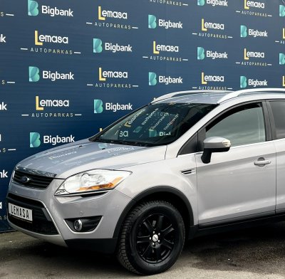Ford Kuga | 1