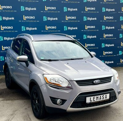 Ford Kuga | 3