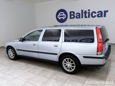 Volvo V70 | 3