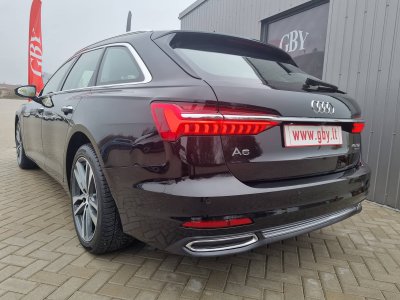 Audi A6 | 2