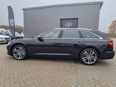 Audi A6 | 1