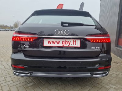 Audi A6 | 3