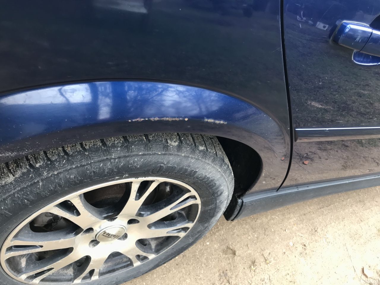 Opel Vectra | 5